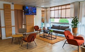 ibis budget Saint-Brieuc Yffiniac